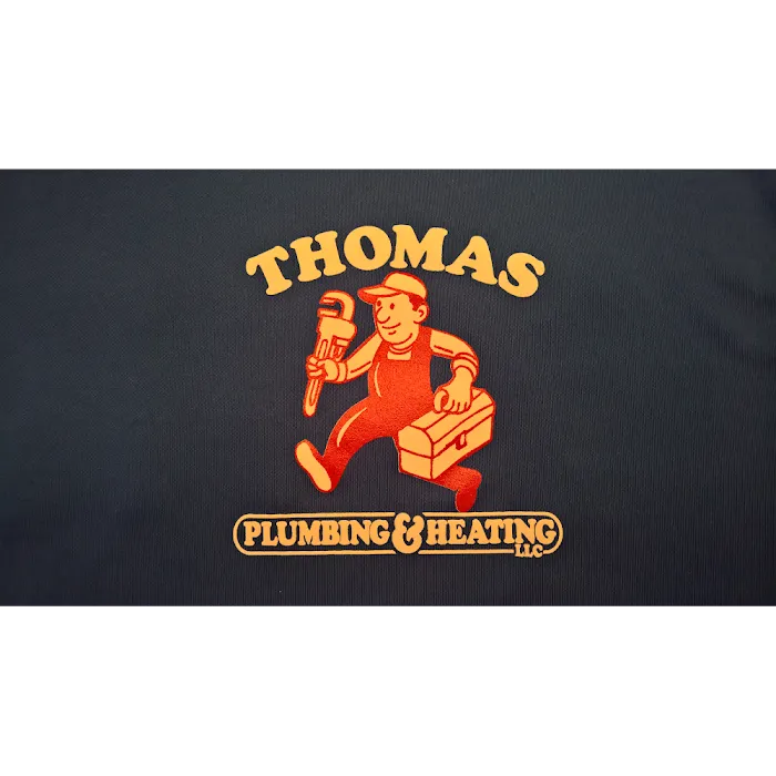 Thomas Plumbing & Heating LLC Picture 3