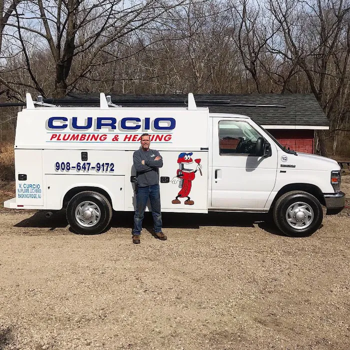 Curcio Plumbing, Heating & Cooling Inc Picture 4