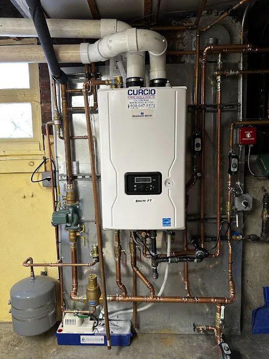 Curcio Plumbing, Heating & Cooling Inc Picture 5