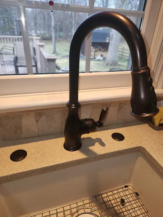 Curcio Plumbing, Heating & Cooling Inc Picture 3