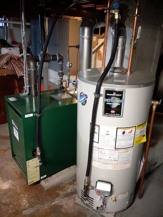 Curcio Plumbing, Heating & Cooling Inc Picture 10