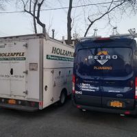 Louis P Holzapple Co ico