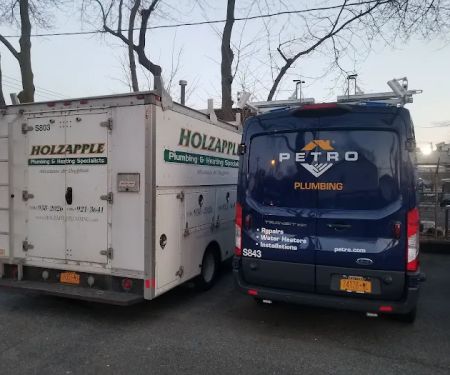 Louis P Holzapple Co