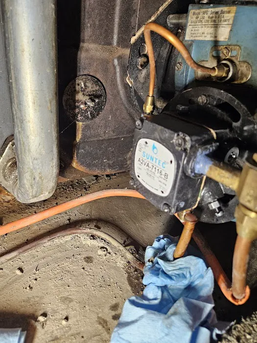D&J plumbing repair & installation Picture 2