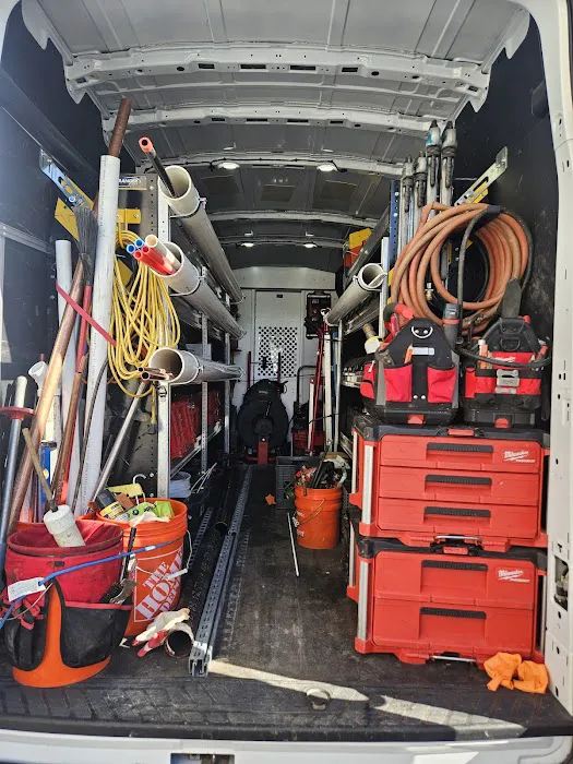 D&J plumbing repair & installation Picture 1