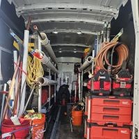 D&J plumbing repair & installation ico
