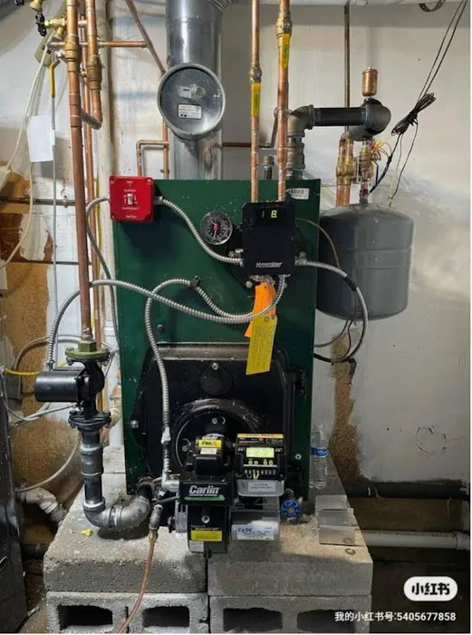 D&J plumbing repair & installation Picture 6