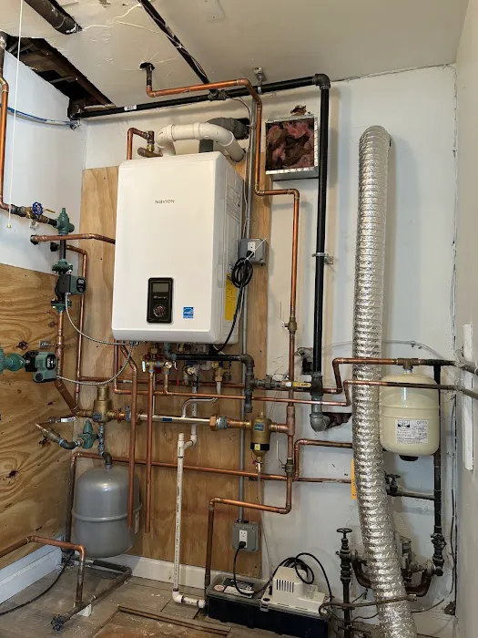Imperial Plumbing & Heating Picture 1