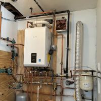 Imperial Plumbing & Heating ico