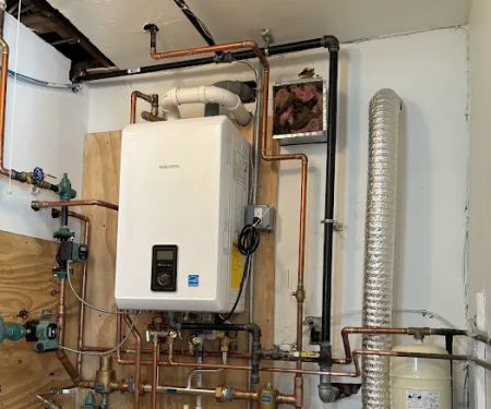 Imperial Plumbing & Heating