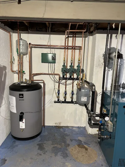 Imperial Plumbing & Heating Picture 4