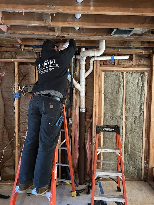 Imperial Plumbing & Heating Picture 10