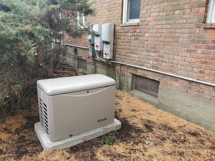 Botto Brothers Plumbing & Heating Picture 3