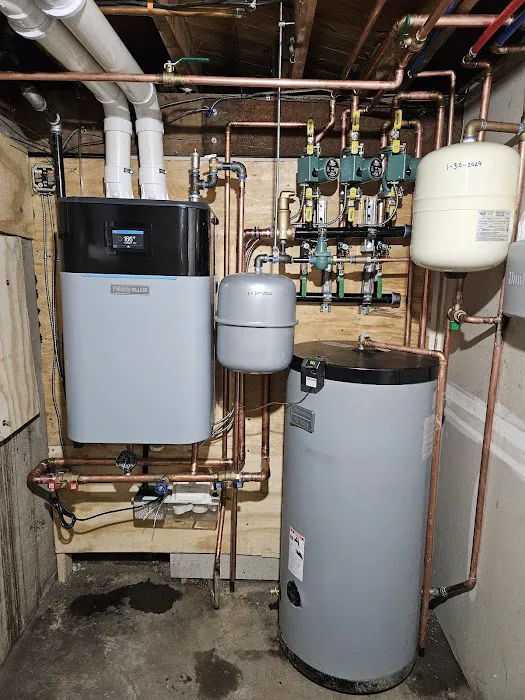 Botto Brothers Plumbing & Heating Picture 1