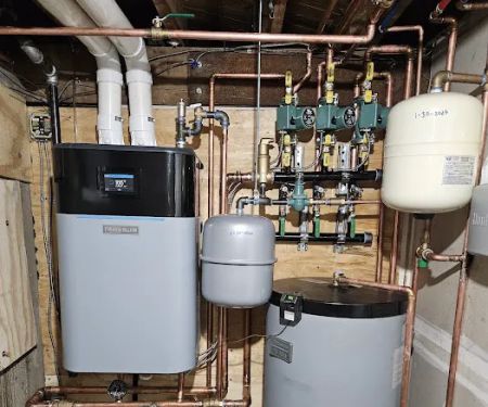 Botto Brothers Plumbing & Heating