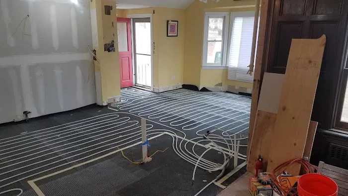 Botto Brothers Plumbing & Heating Picture 2