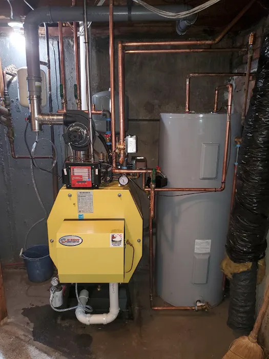 Botto Brothers Plumbing & Heating Picture 5
