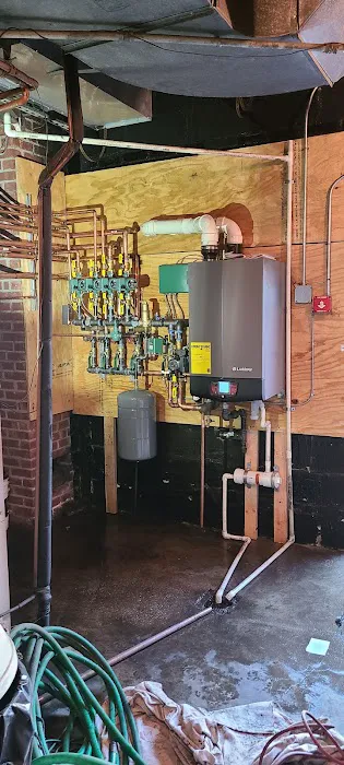Botto Brothers Plumbing & Heating Picture 8