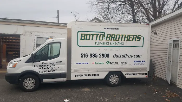 Botto Brothers Plumbing & Heating Picture 4