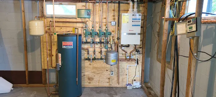 Botto Brothers Plumbing & Heating Picture 6