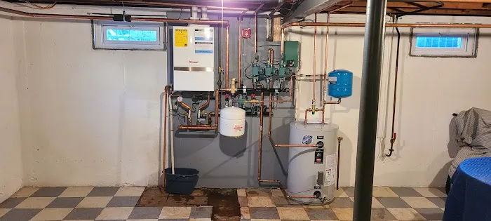 Botto Brothers Plumbing & Heating Picture 7