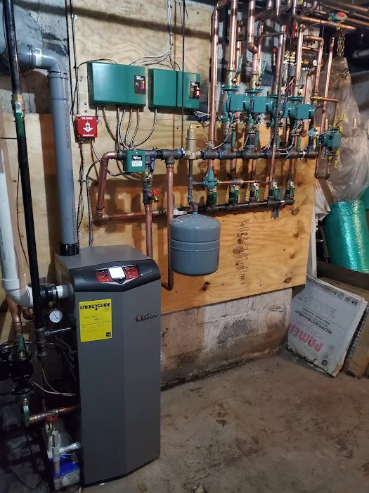 Botto Brothers Plumbing & Heating Picture 10