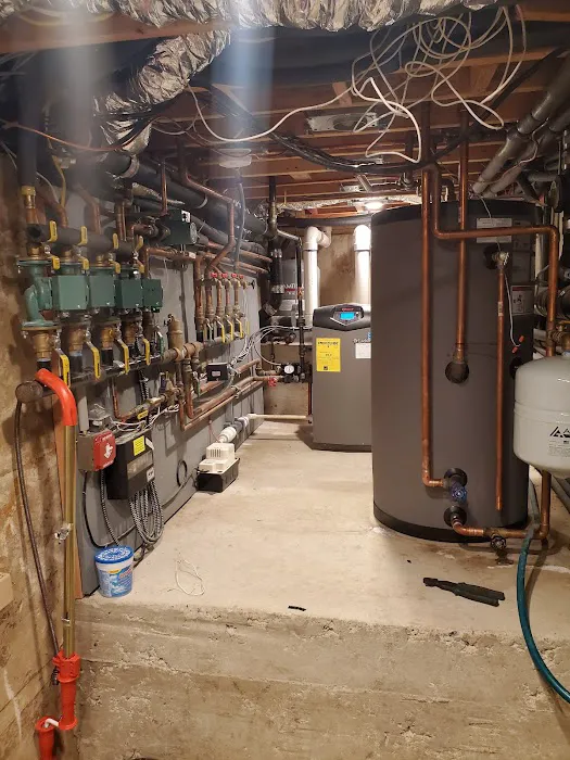 Botto Brothers Plumbing & Heating Picture 9