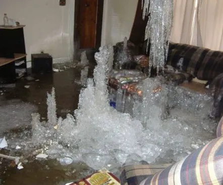 Plumbing Emergency Rescue Picture 1