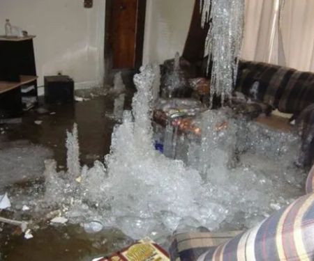 Plumbing Emergency Rescue