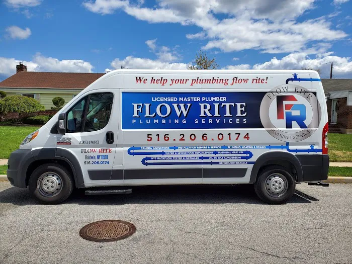 Flow Rite Plumbing Services Picture 2