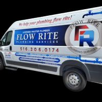 Flow Rite Plumbing Services ico