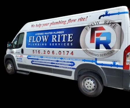 Flow Rite Plumbing Services