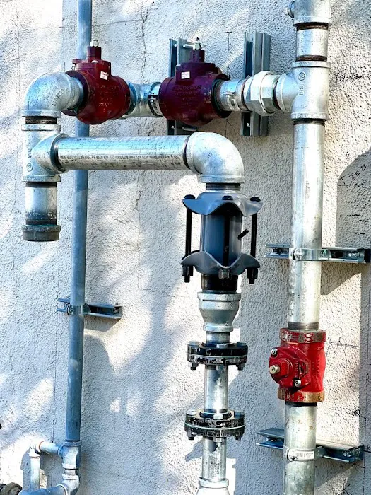 Flow Rite Plumbing Services Picture 3