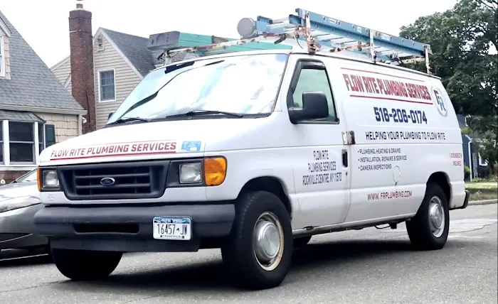 Flow Rite Plumbing Services Picture 5