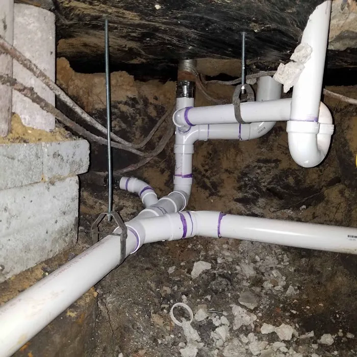 Flow Rite Plumbing Services Picture 9