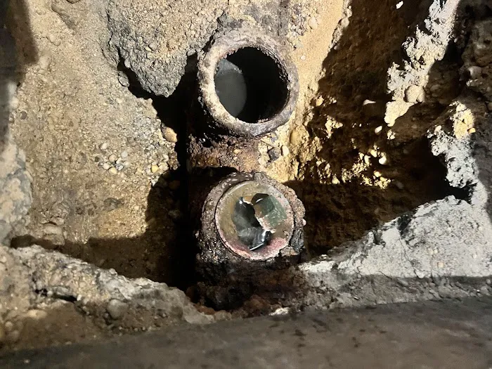 Perry's Plumbing & Heating, Inc. Picture 3