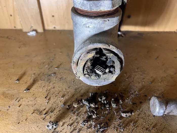 Perry's Plumbing & Heating, Inc. Picture 2
