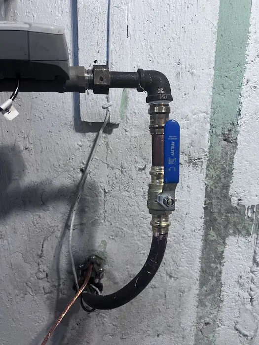 Perry's Plumbing & Heating, Inc. Picture 6