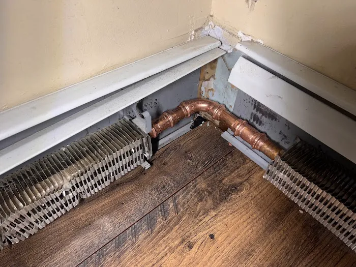 Perry's Plumbing & Heating, Inc. Picture 4