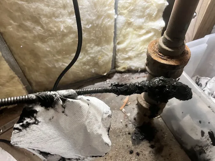 Perry's Plumbing & Heating, Inc. Picture 7