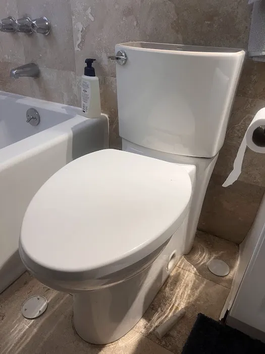 Perry's Plumbing & Heating, Inc. Picture 9