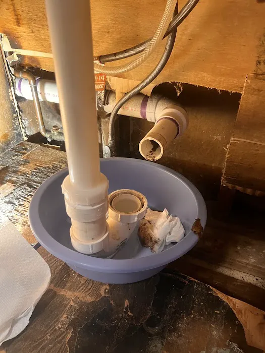 Perry's Plumbing & Heating, Inc. Picture 8