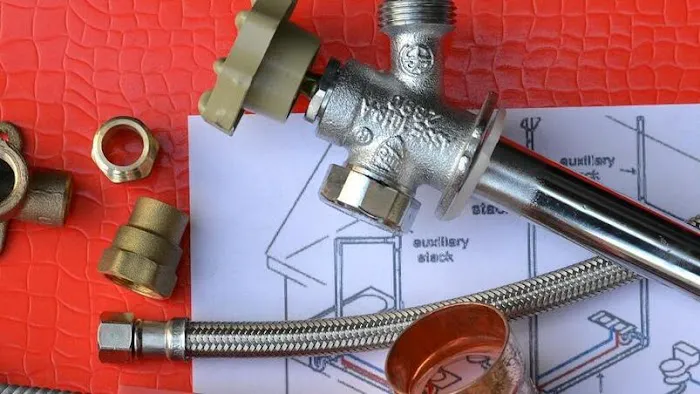 Alexis & Sons Plumbers LLC Picture 6