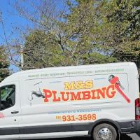 M and S Plumbing, Heating & Air Conditioning ico