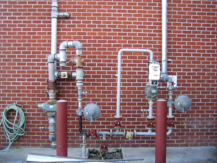 Brian Fenning Plumbing & Heating Picture 4