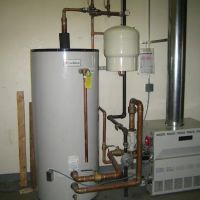 Brian Fenning Plumbing & Heating ico