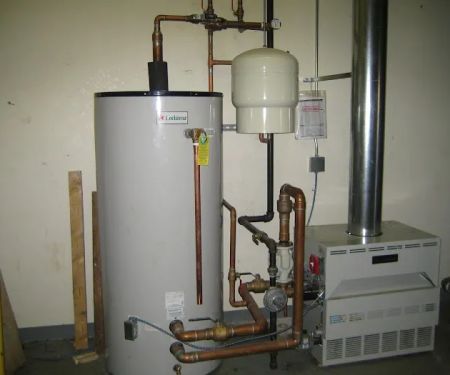 Brian Fenning Plumbing & Heating