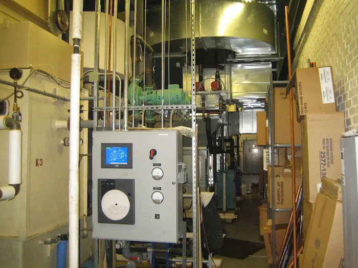 Brian Fenning Plumbing & Heating Picture 6