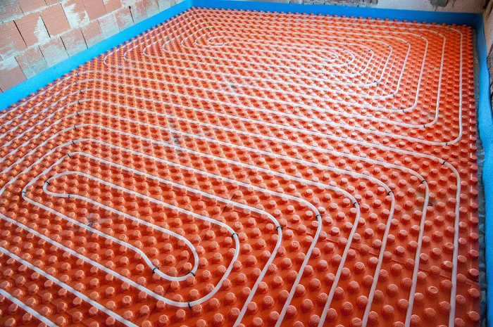 Brian Fenning Plumbing & Heating Picture 8