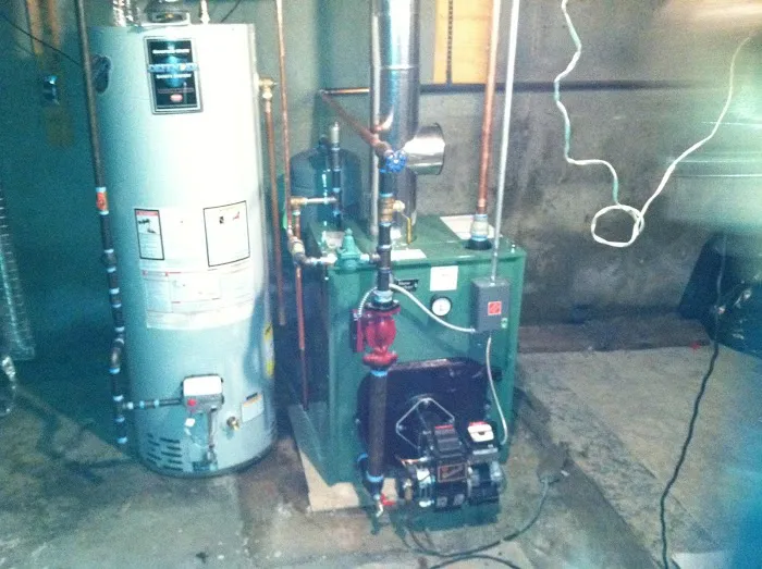 Brian Fenning Plumbing & Heating Picture 9